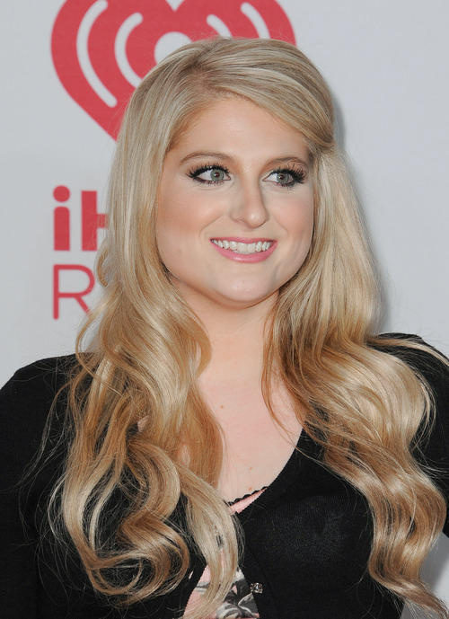 Meghan Trainor Meghan Trainor