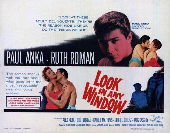 Look in Any Window