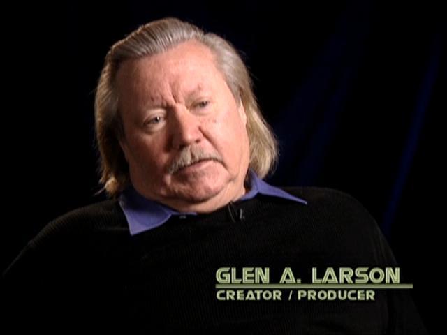 Glen A. Larson