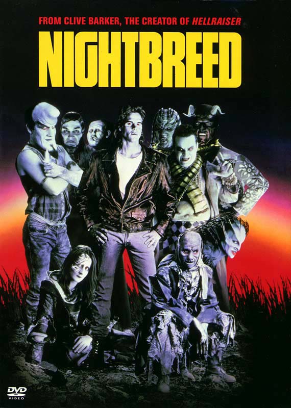 Nightbreed