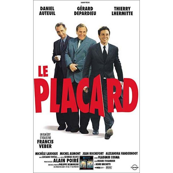 Le Placard