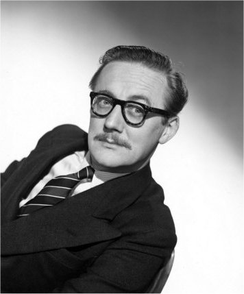 Colin Gordon