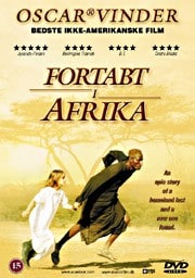 Nowhere in Africa Nowhere in Africa