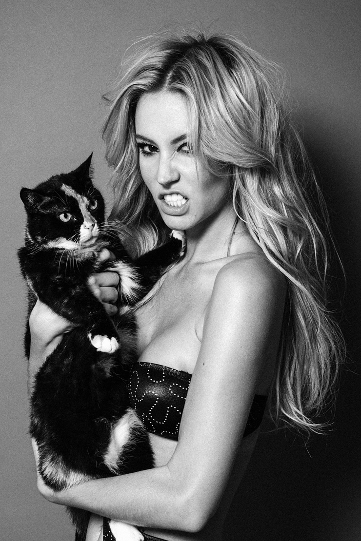 Bryana Holly Bryana Holly