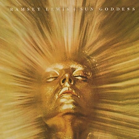 Sun Goddess (Expanded Edition)