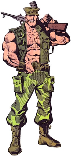 Gung-Ho Gung-Ho