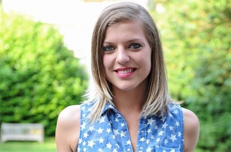 Ella Leyers