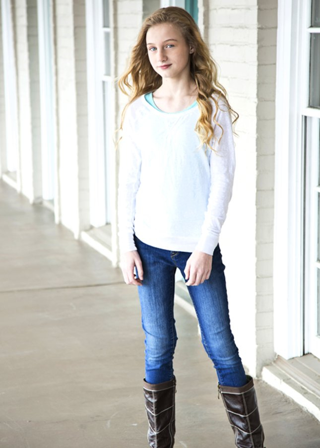 Shelby Canterbury
