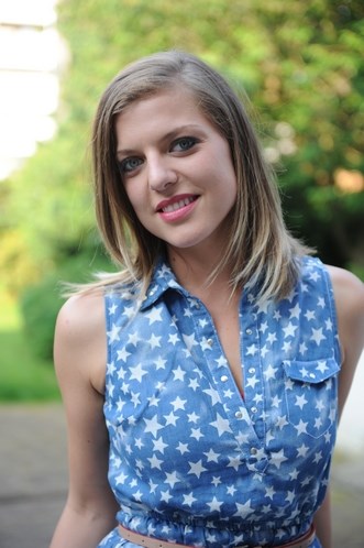 Ella Leyers