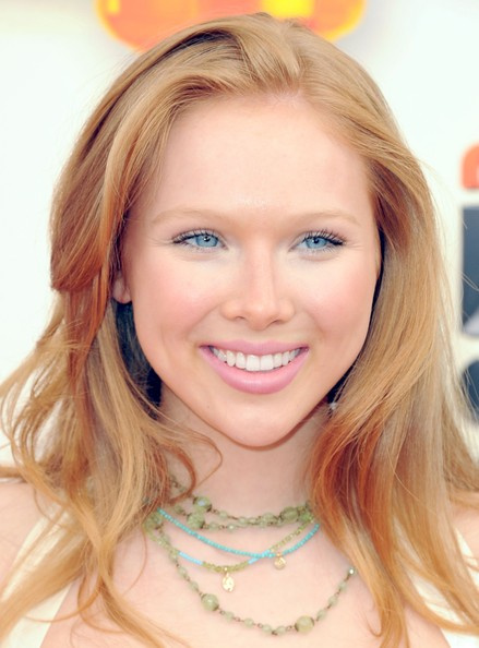 Molly C. Quinn Molly C. Quinn