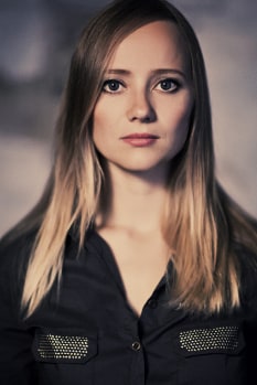 Monique van der Werff Monique van der Werff