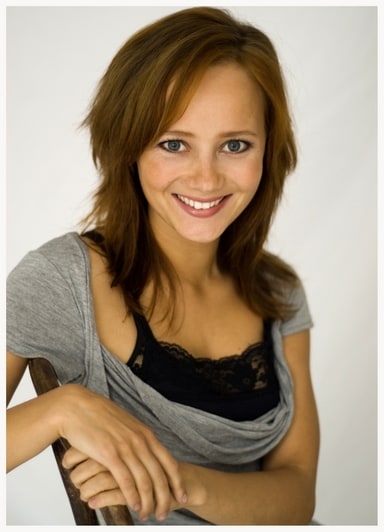 Monique van der Werff Monique van der Werff