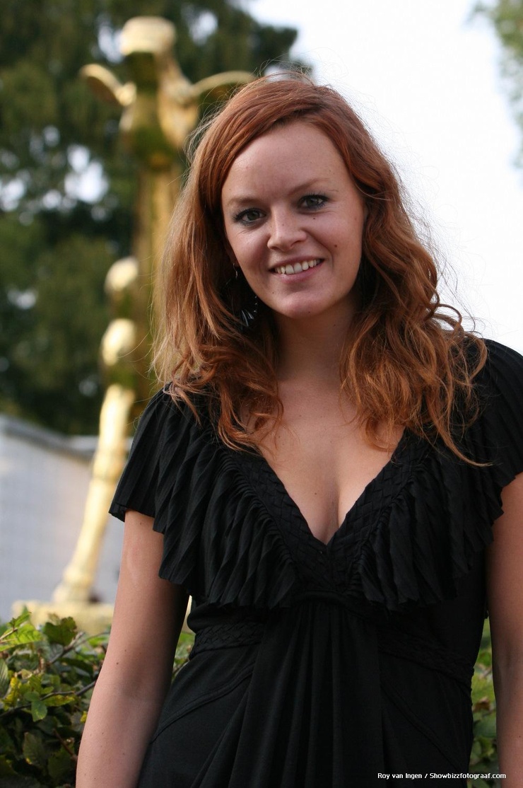 Juliette van Ardenne Juliette van Ardenne