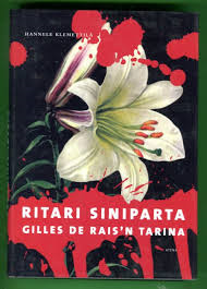 Ritari Siniparta : Gilles de Rais'n tarina