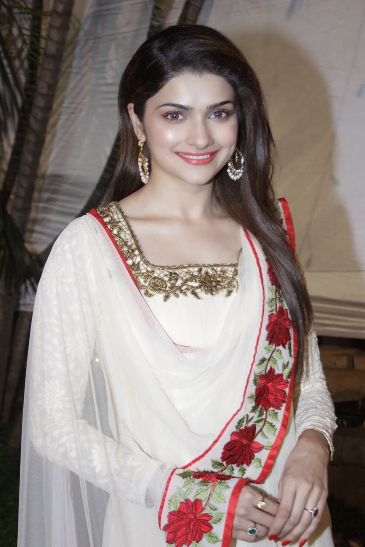 Prachi Desai