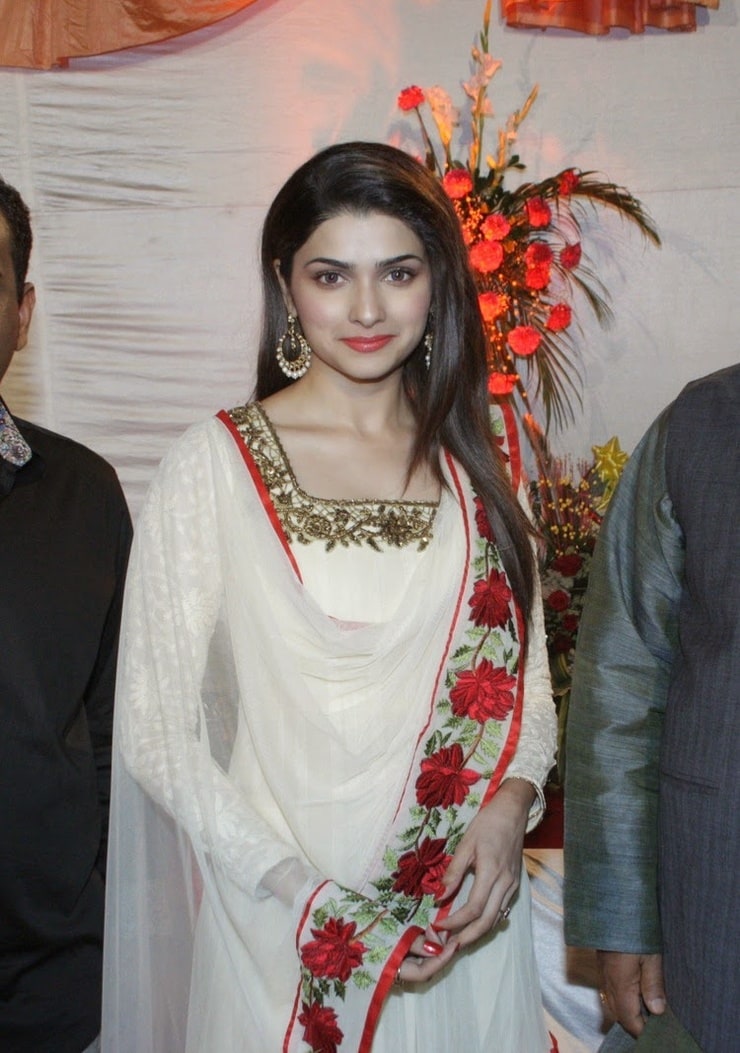 Prachi Desai