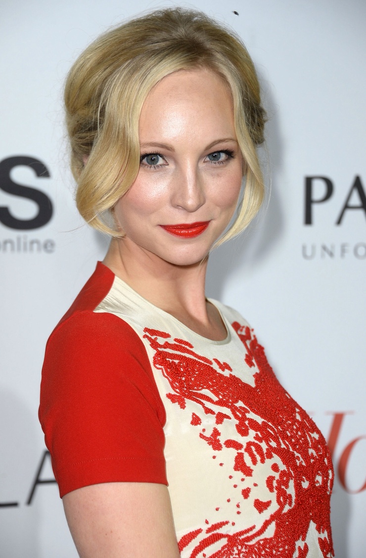 Candice Accola