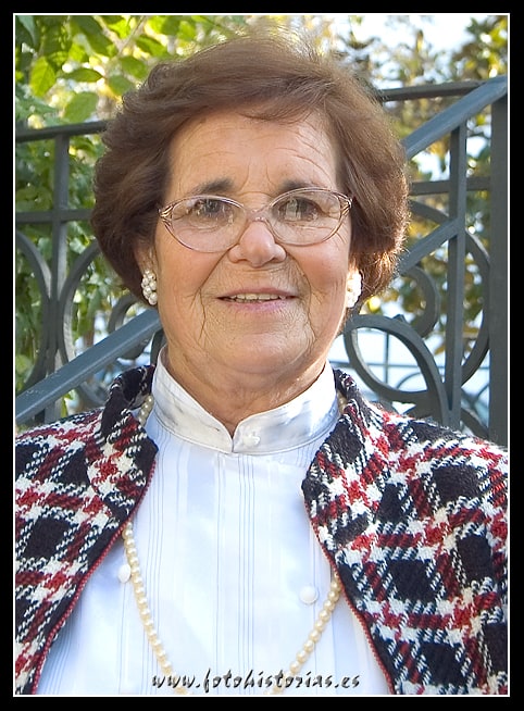 Cándida Villar