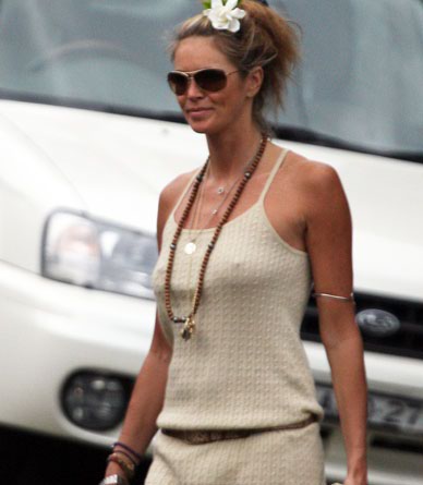 Elle Macpherson