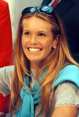Elle Macpherson