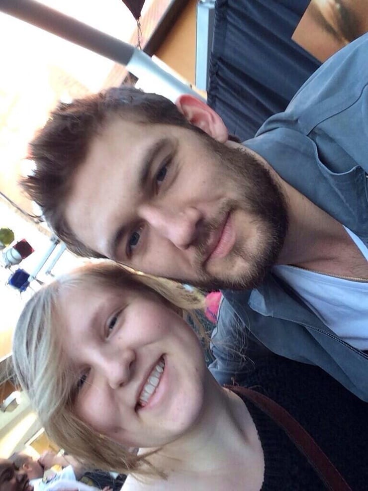 Alex Pettyfer