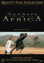 Nowhere in Africa Nowhere in Africa