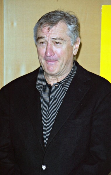 Robert De Niro