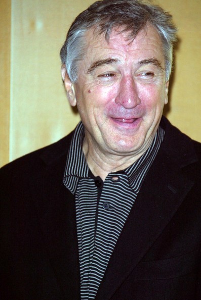 Robert De Niro