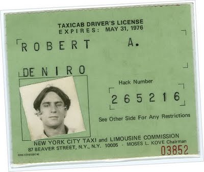 Robert De Niro