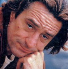 Robert De Niro