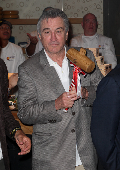 Robert De Niro