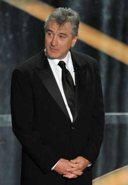 Robert De Niro