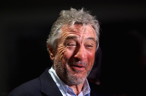 Robert De Niro