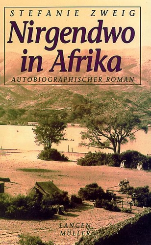 Nowhere in Africa Nowhere in Africa