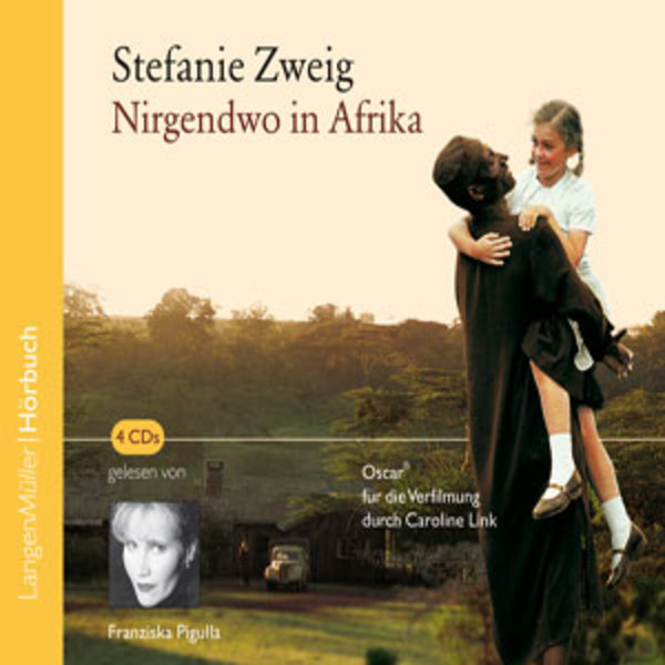 Nowhere in Africa Nowhere in Africa