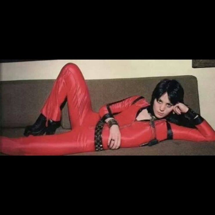 Joan Jett Joan Jett