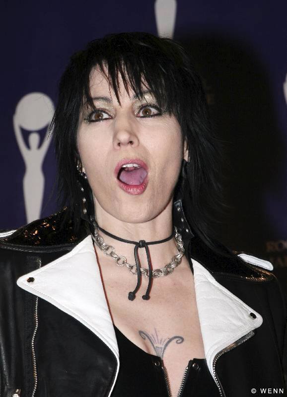 Joan Jett Image