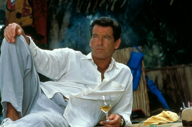 The Tailor of Panama