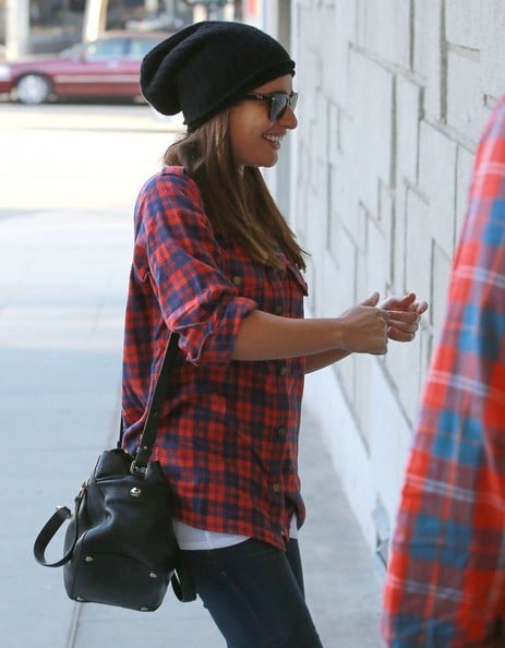 Lea Michele