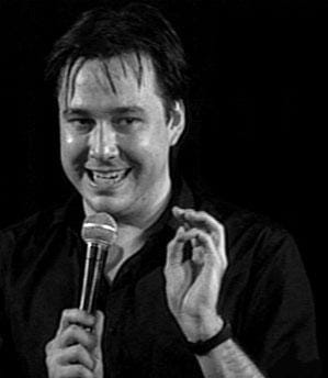 Bill Hicks