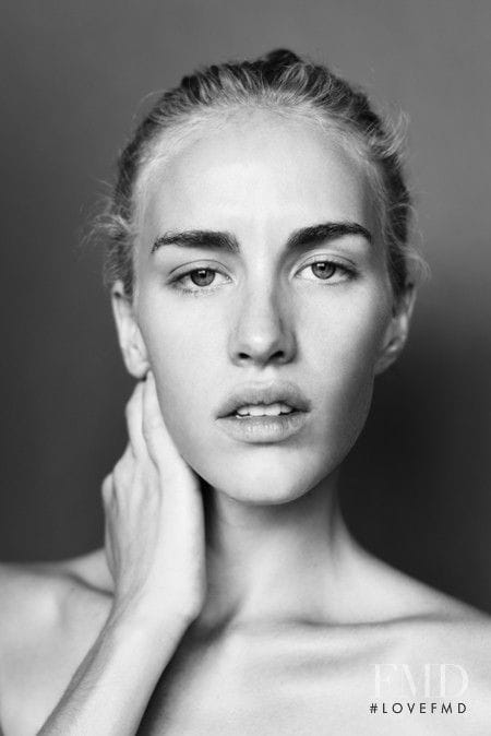 Elizabeth Whitson