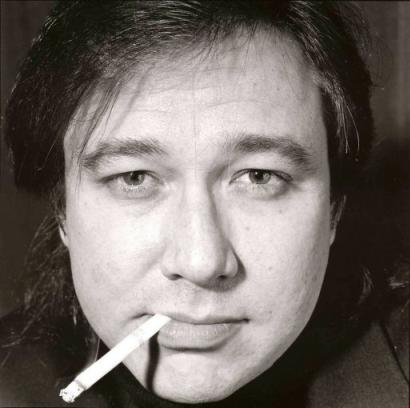 Bill Hicks