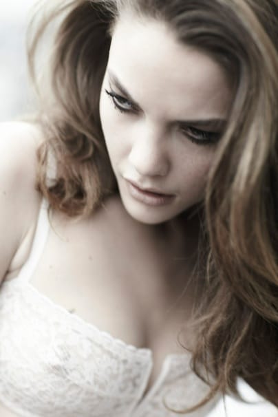 Solweig Rediger Lizlow