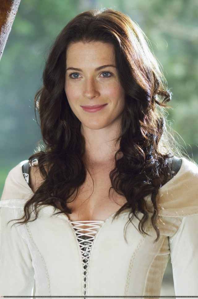 Bridget Regan Bridget Regan