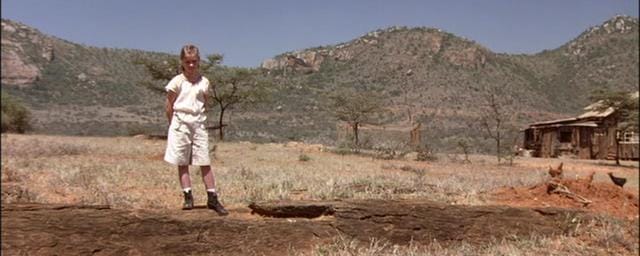 Nowhere in Africa Nowhere in Africa