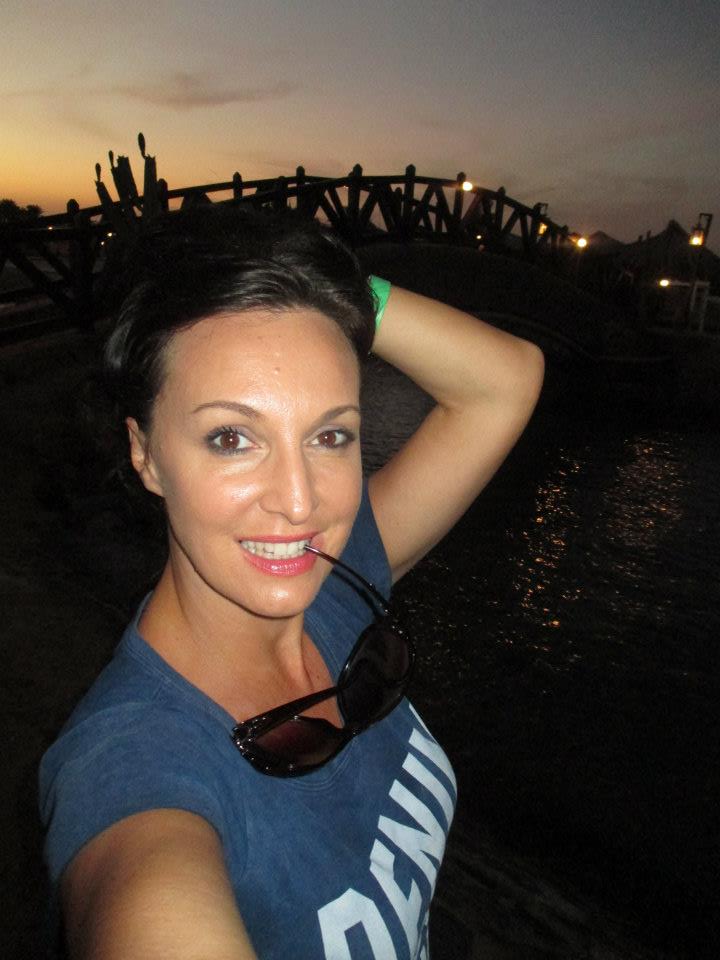 Malgorzata Kosik