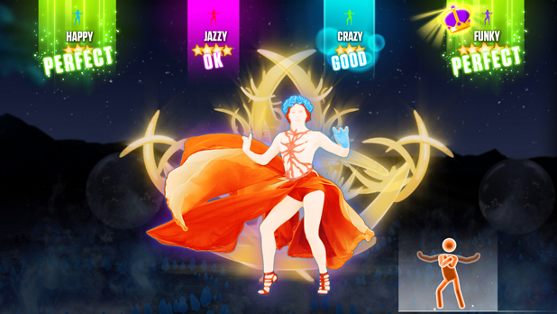 Just Dance 2015