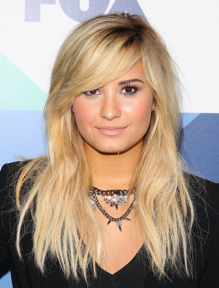Demi Lovato (III)