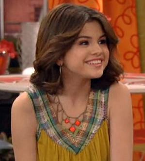 Alex Russo