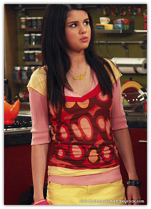 Alex Russo